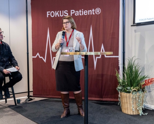Fokus Patient Future Days