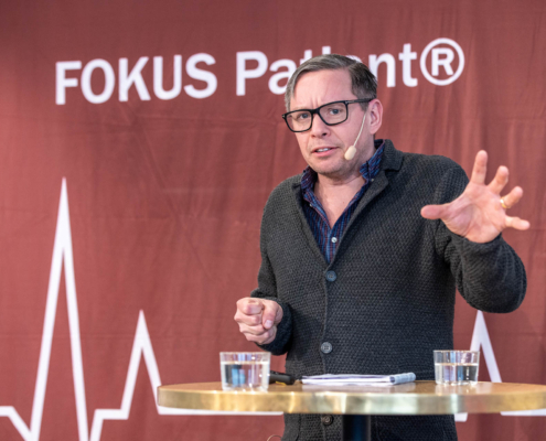 Fokus Patient Future Days