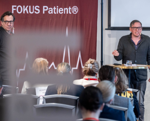 Fokus Patient Future Days