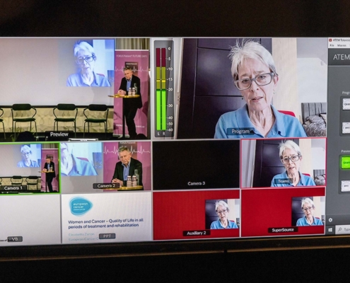 Fokus Patient Future Days