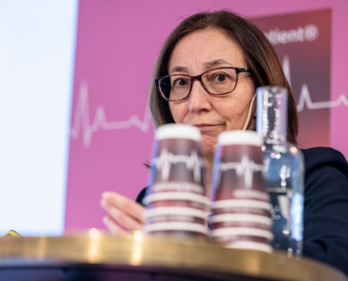 Fokus Patient Future Days