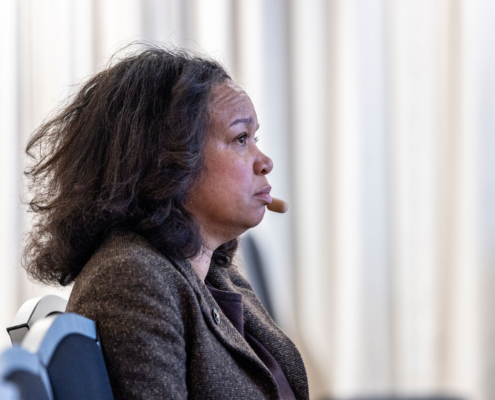 Fokus Patient Future Days