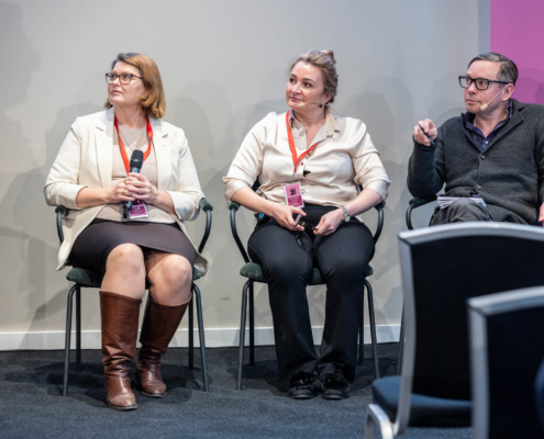 Fokus Patient Future Days