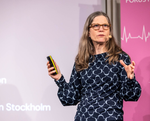 Fokus Patient Future Days