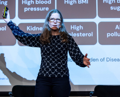 Fokus Patient Future Days