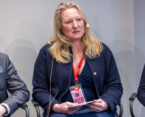 Fokus Patient Future Days