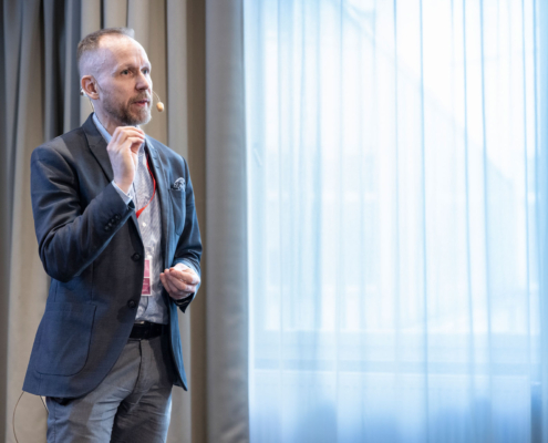 Fokus Patient Future Days