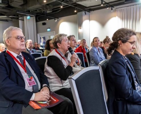 Fokus Patient Future Days