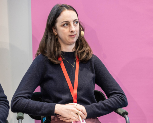 Fokus Patient Future Days