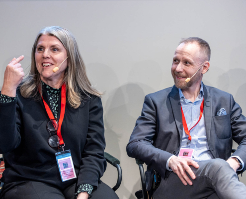 Fokus Patient Future Days