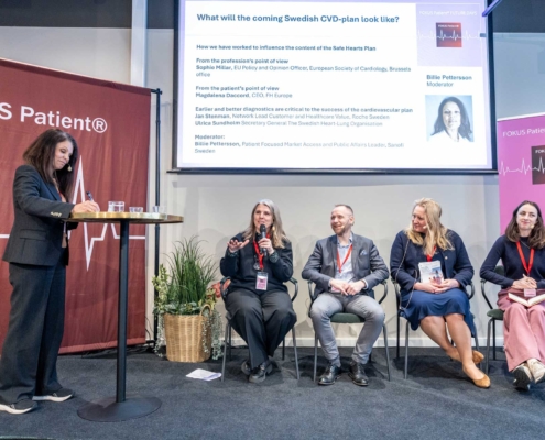 Fokus Patient Future Days