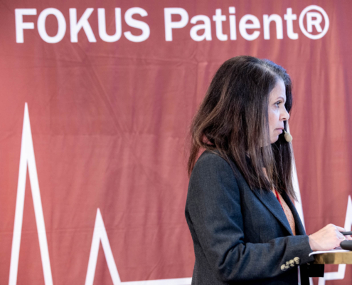 Fokus Patient Future Days