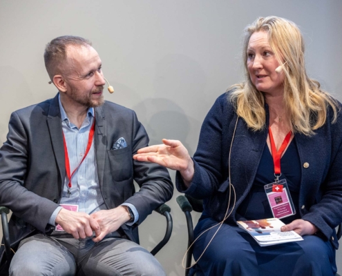 Fokus Patient Future Days