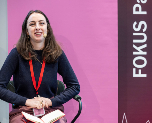 Fokus Patient Future Days