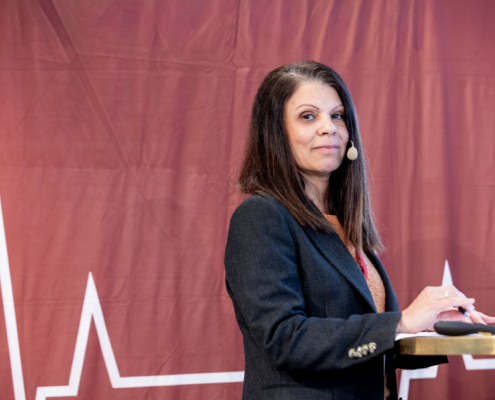 Fokus Patient Future Days