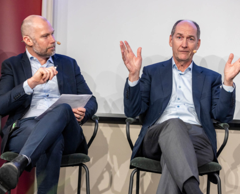 Fokus Patient Future Days