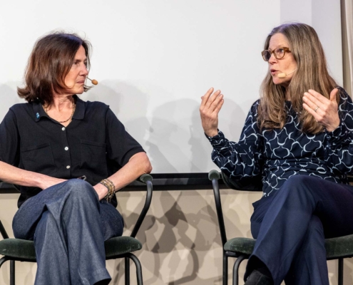 Fokus Patient Future Days