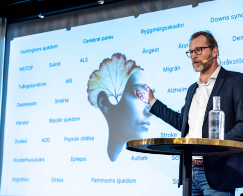 Fokus Patient Future Days