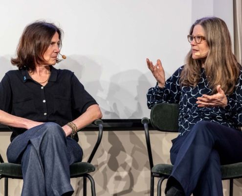 Fokus Patient Future Days