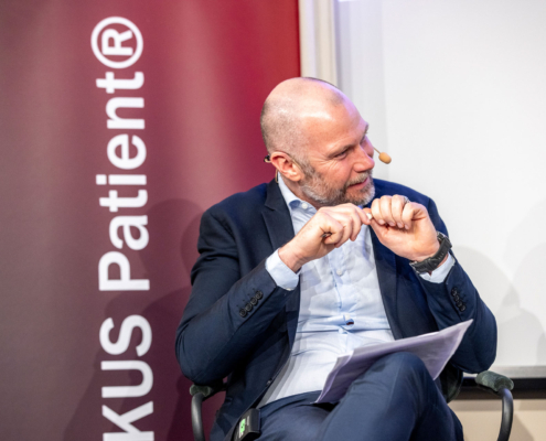 Fokus Patient Future Days