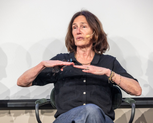 Fokus Patient Future Days