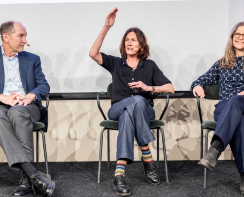 Fokus Patient Future Days