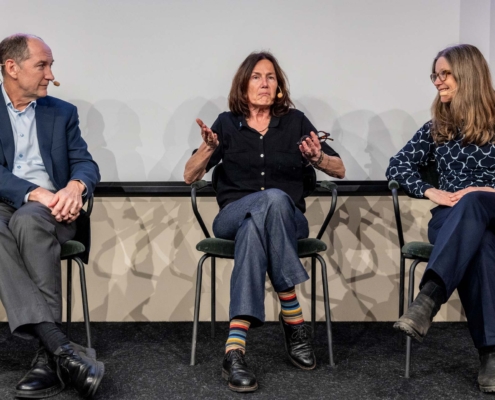 Fokus Patient Future Days