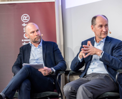 Fokus Patient Future Days