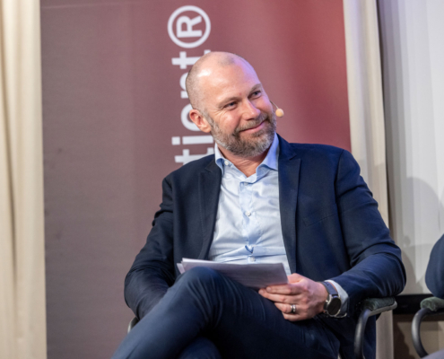 Fokus Patient Future Days