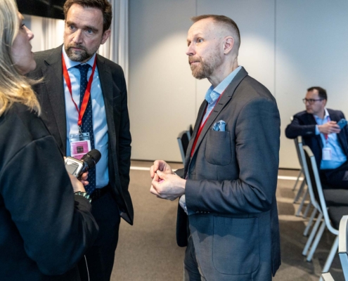 Fokus Patient Future Days