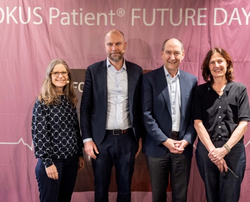 Fokus Patient Future Days