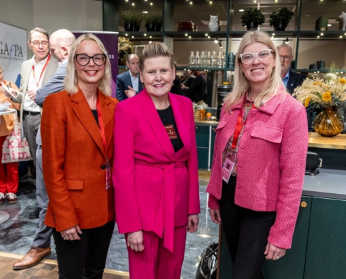 Fokus Patient Future Days