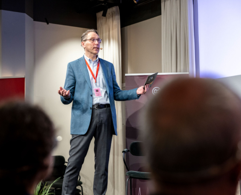 Fokus Patient Future Days