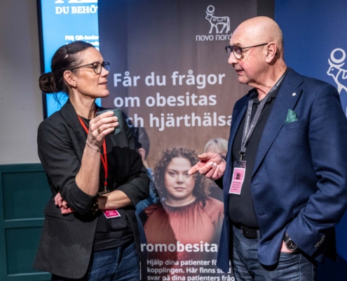 Fokus Patient Future Days