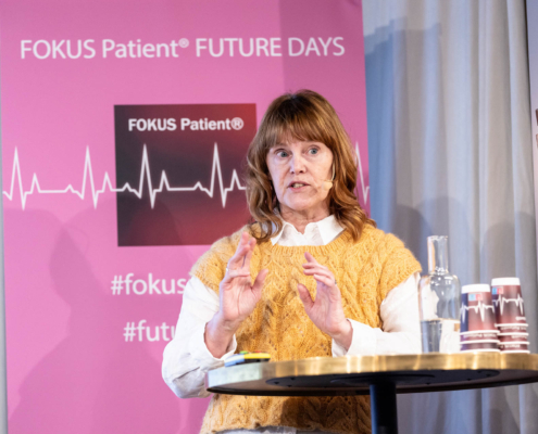 Fokus Patient Future Days