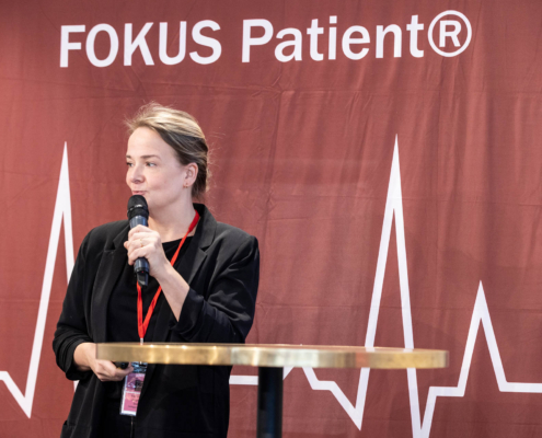 Fokus Patient Future Days