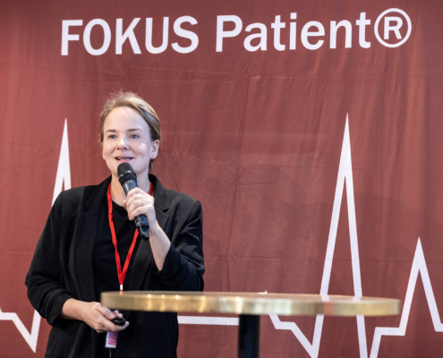 Fokus Patient Future Days