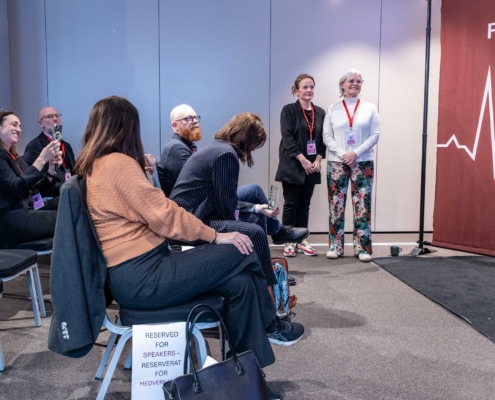 Fokus Patient Future Days