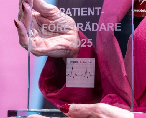 Fokus Patient Future Days