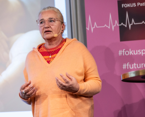 Fokus Patient Future Days