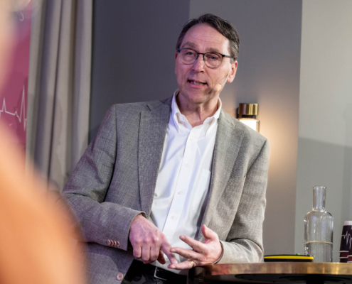 Fokus Patient Future Days