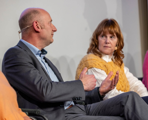 Fokus Patient Future Days