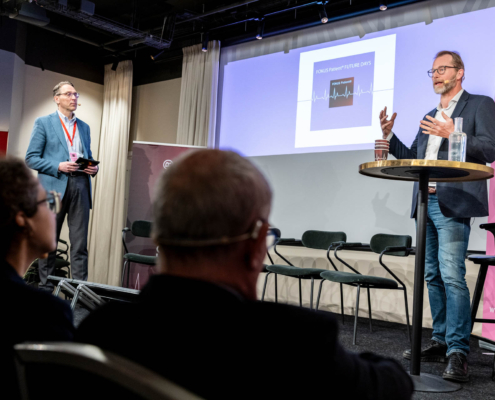 Fokus Patient Future Days
