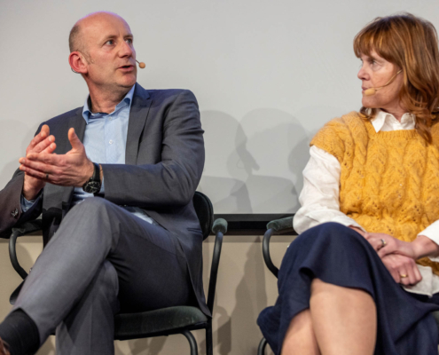 Fokus Patient Future Days