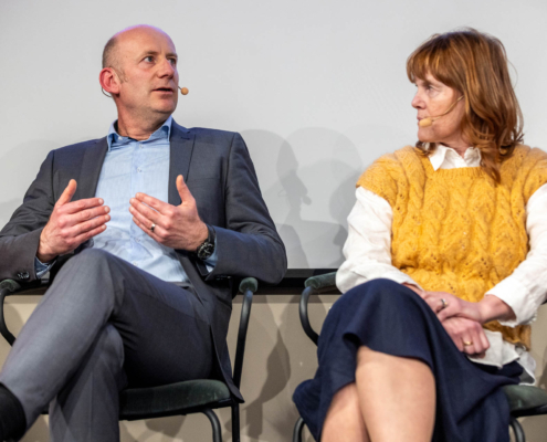 Fokus Patient Future Days