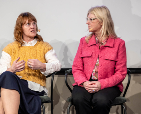 Fokus Patient Future Days