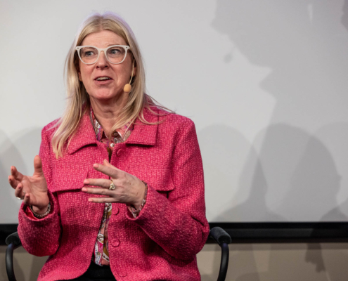 Fokus Patient Future Days