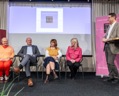 Fokus Patient Future Days
