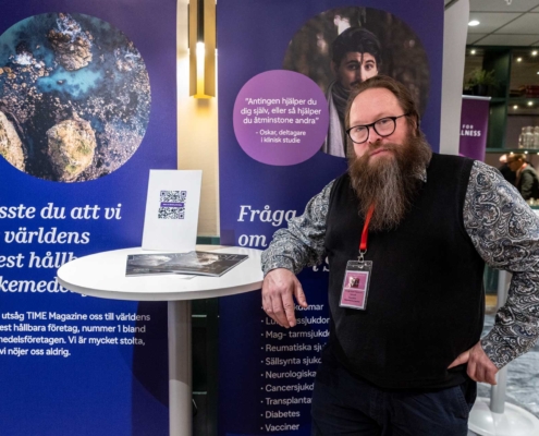 Fokus Patient Future Days