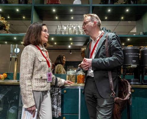 Fokus Patient Future Days